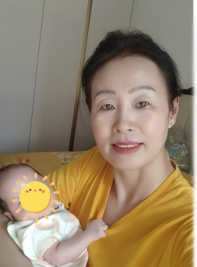 王月芹
