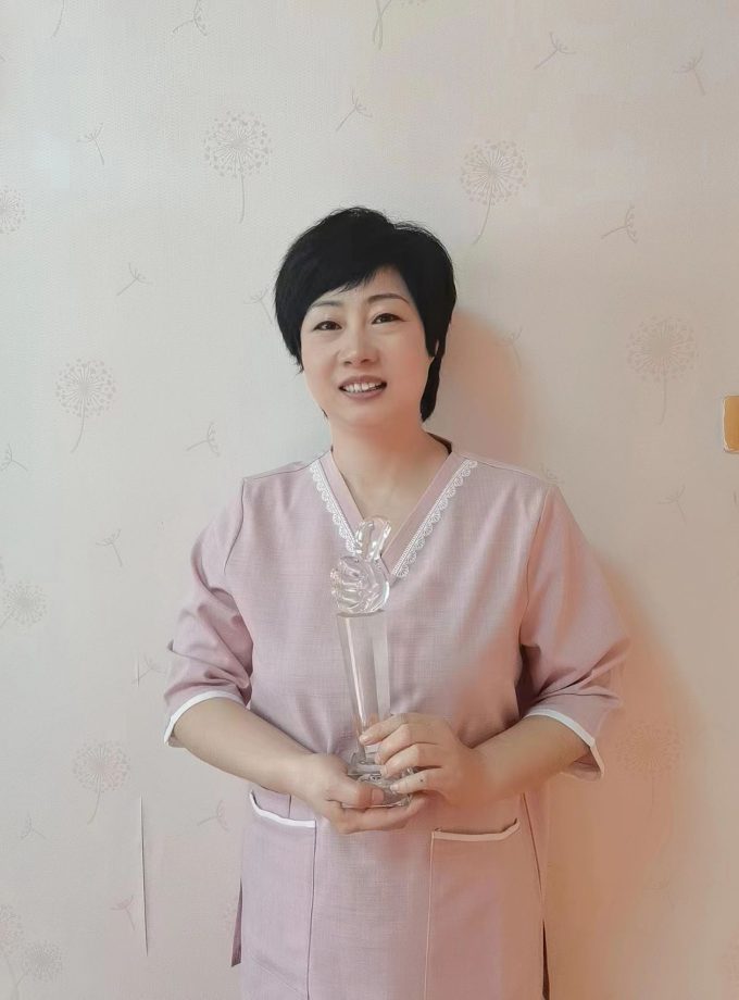张桂凤